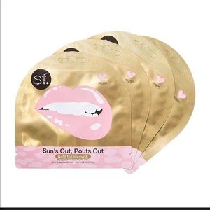 Lip Mask